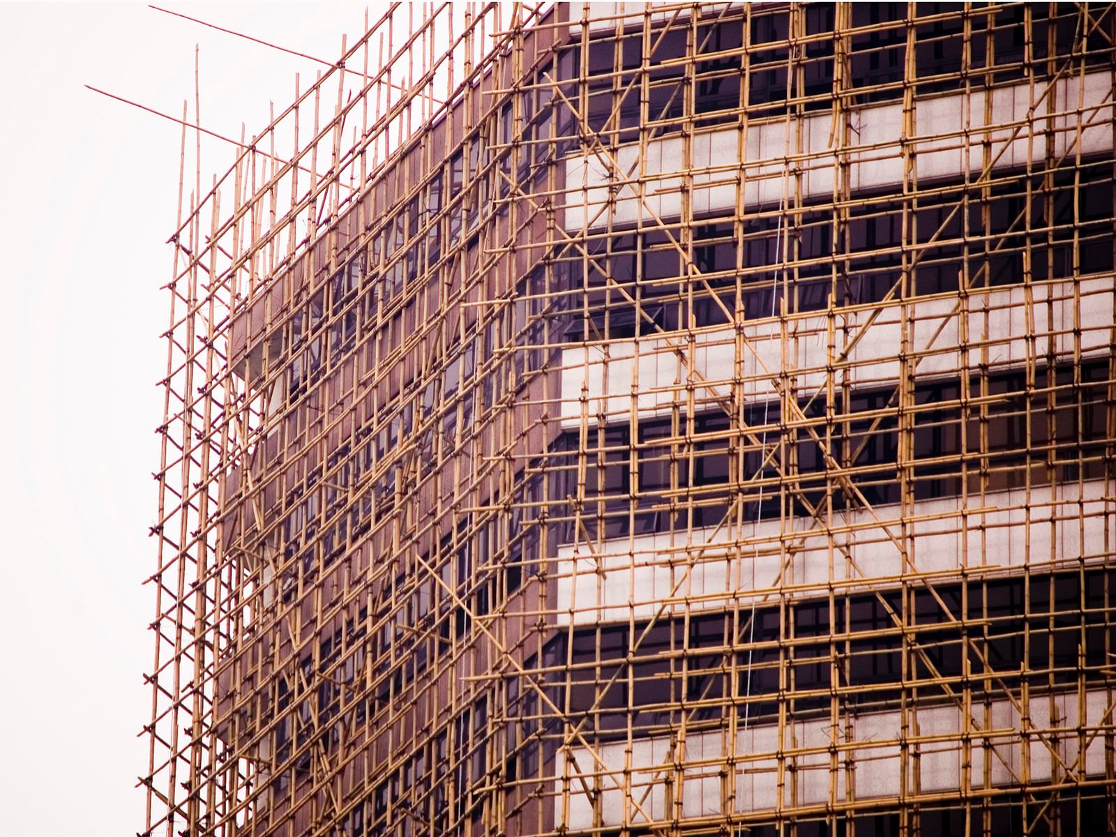 Scaffolding